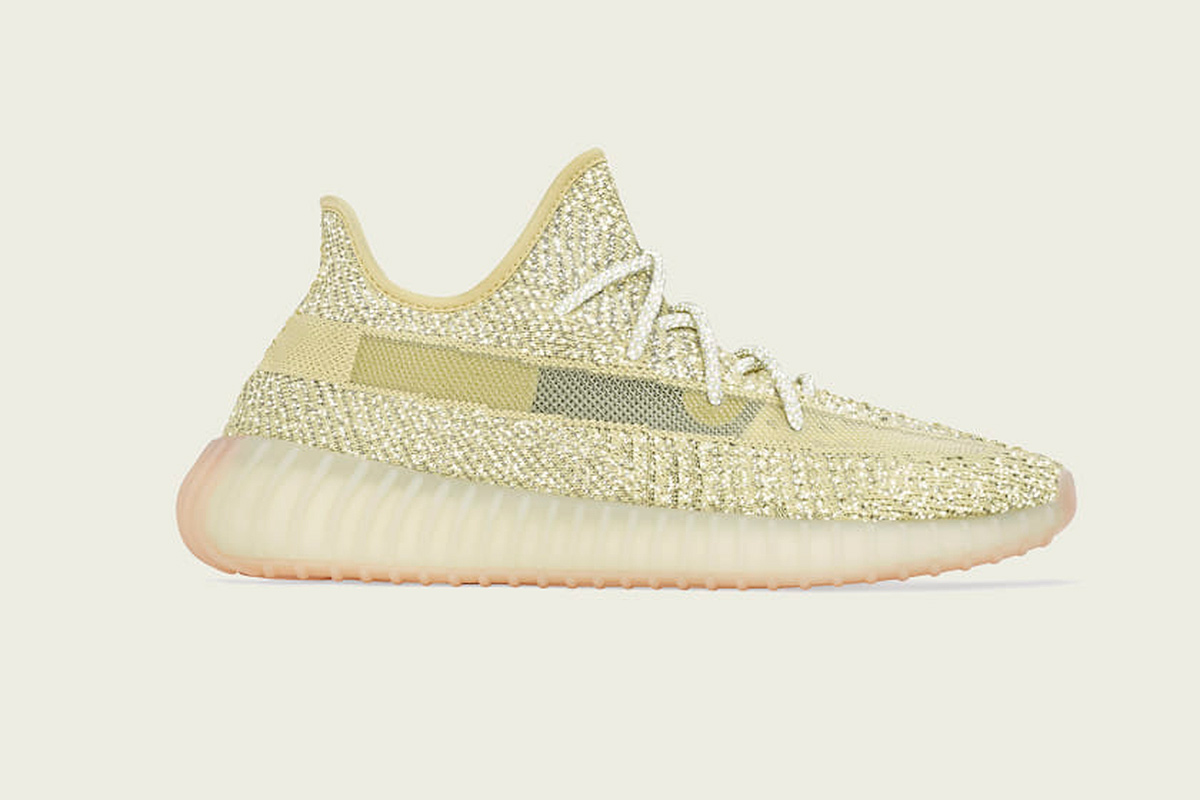 yeezy shoes price in usa